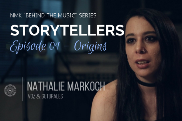 nmk storytellers ep 01 origins